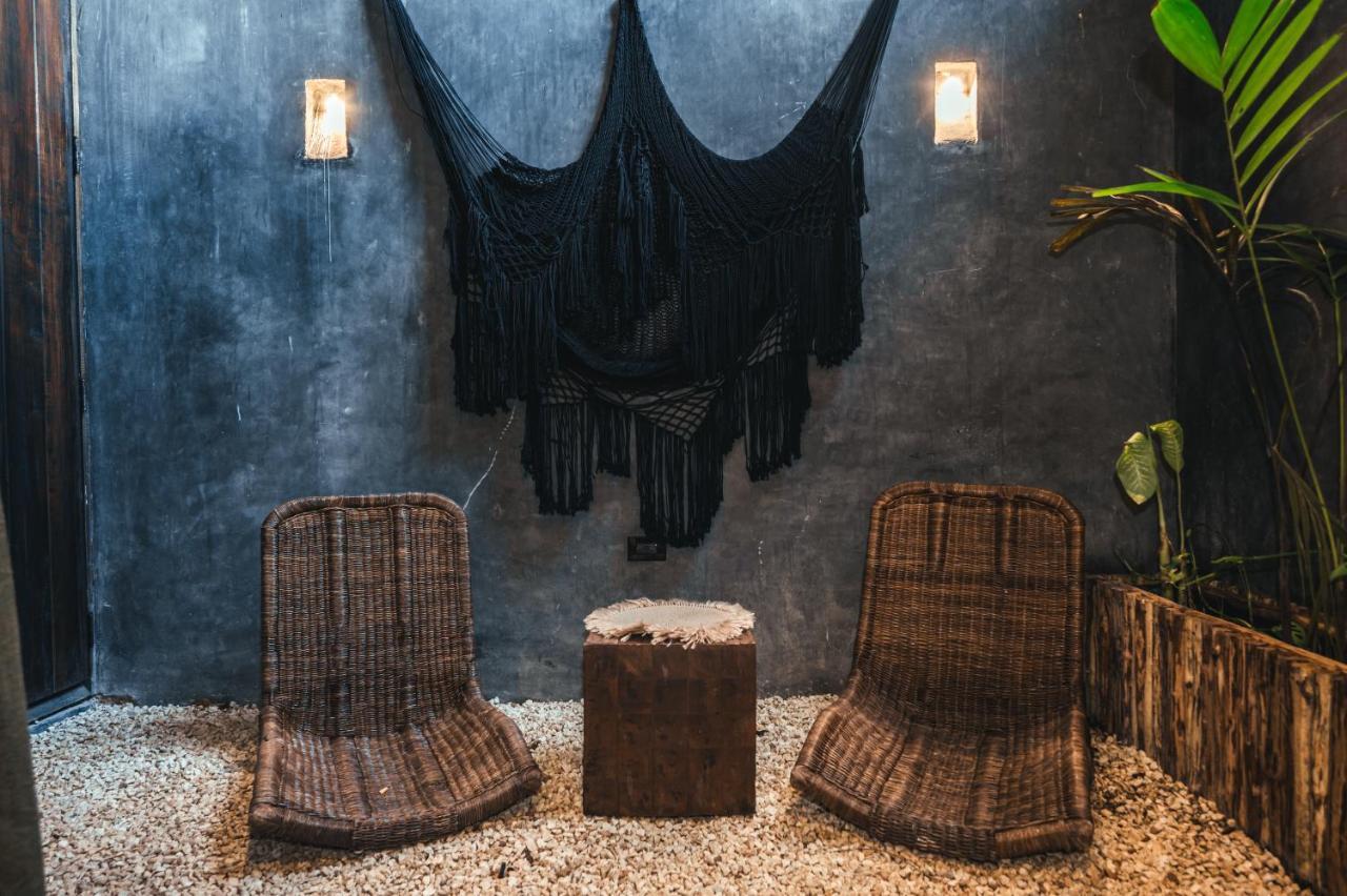 Esmeralda Boutique Hotel & Residences Tulum Exterior photo