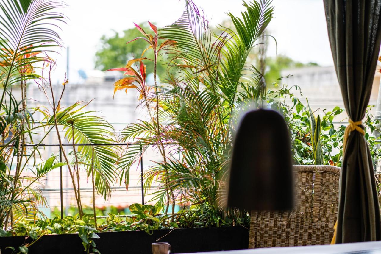 Esmeralda Boutique Hotel & Residences Tulum Exterior photo
